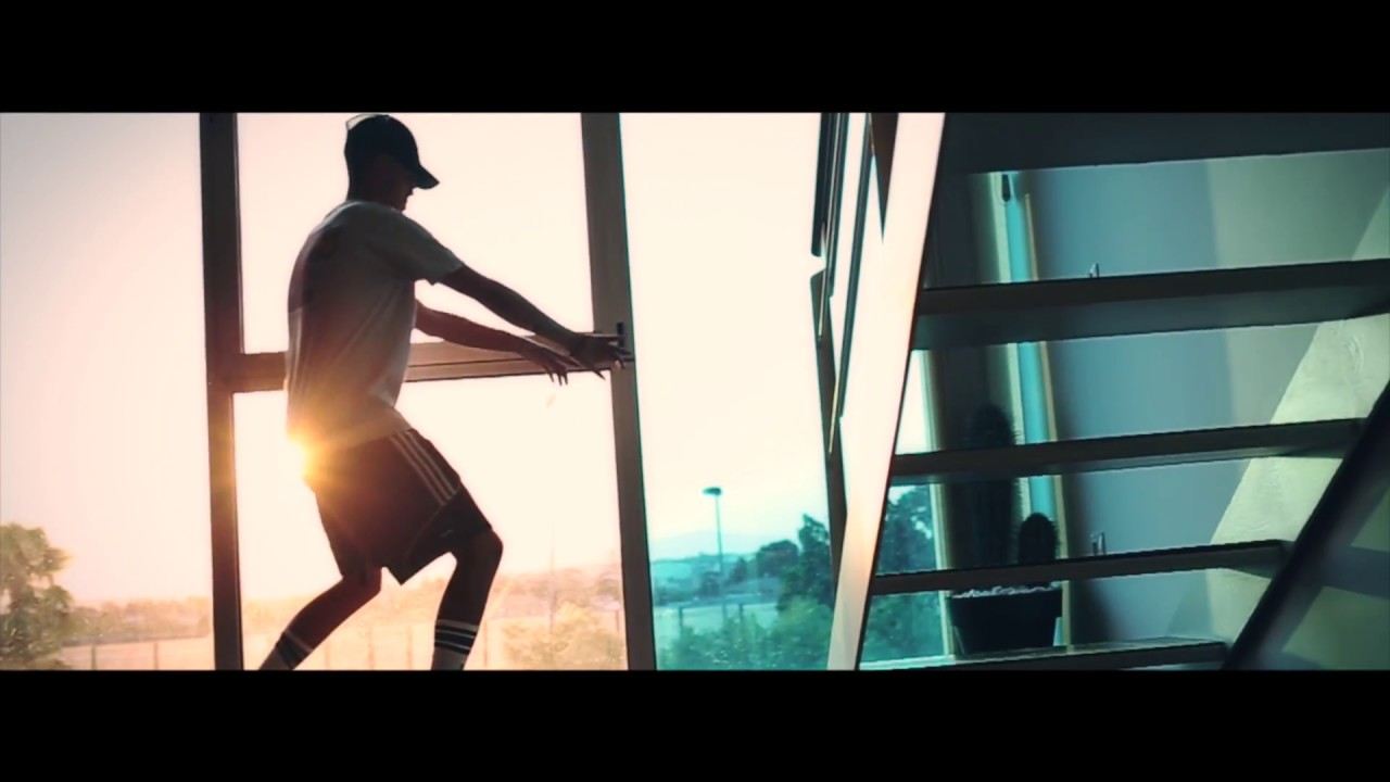 J HIGGZ - ACTIVE (VIDEOCLIP)