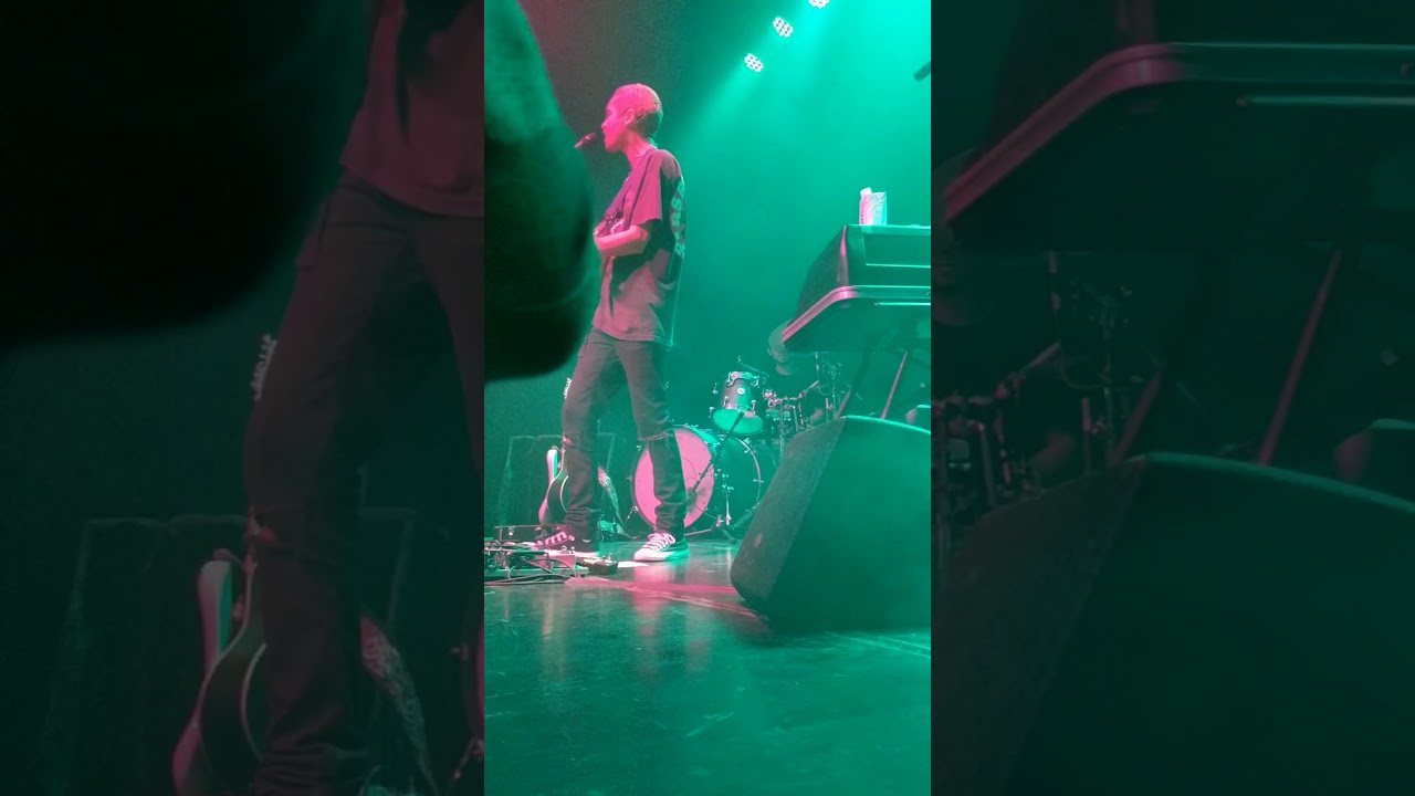 dominic fike - plastic people (action figures)