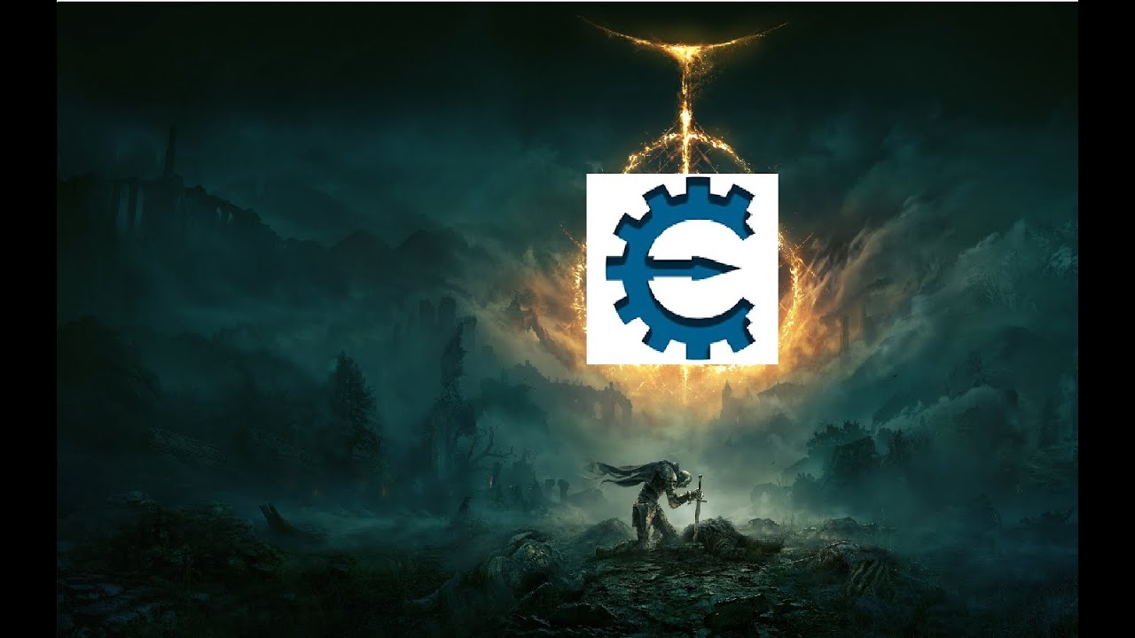 Cheat Engine в Elden Ring Лицензия (УСТАРЕВШИЙ ИНТЕРФЕЙС ТАБЛЫ)