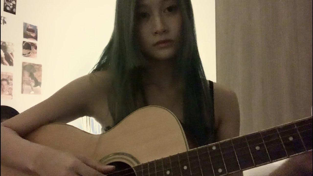 Shawn Mendes - Where were you in the morning (Cover by Fyeqoodgurl )