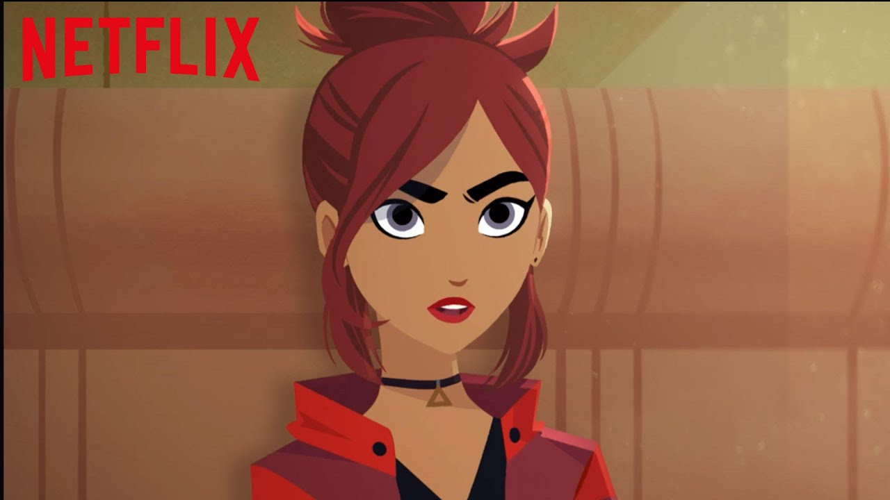 『カルメン・サンディエゴ』予告編 - Netflix [HD]