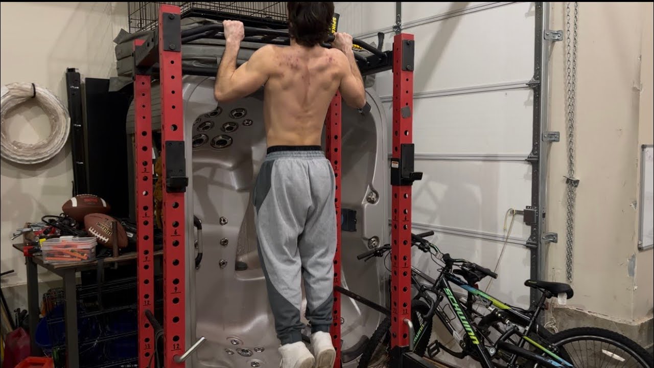 Day 46-Back