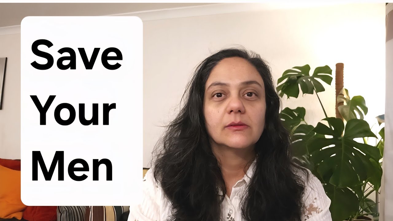 Save Your Men