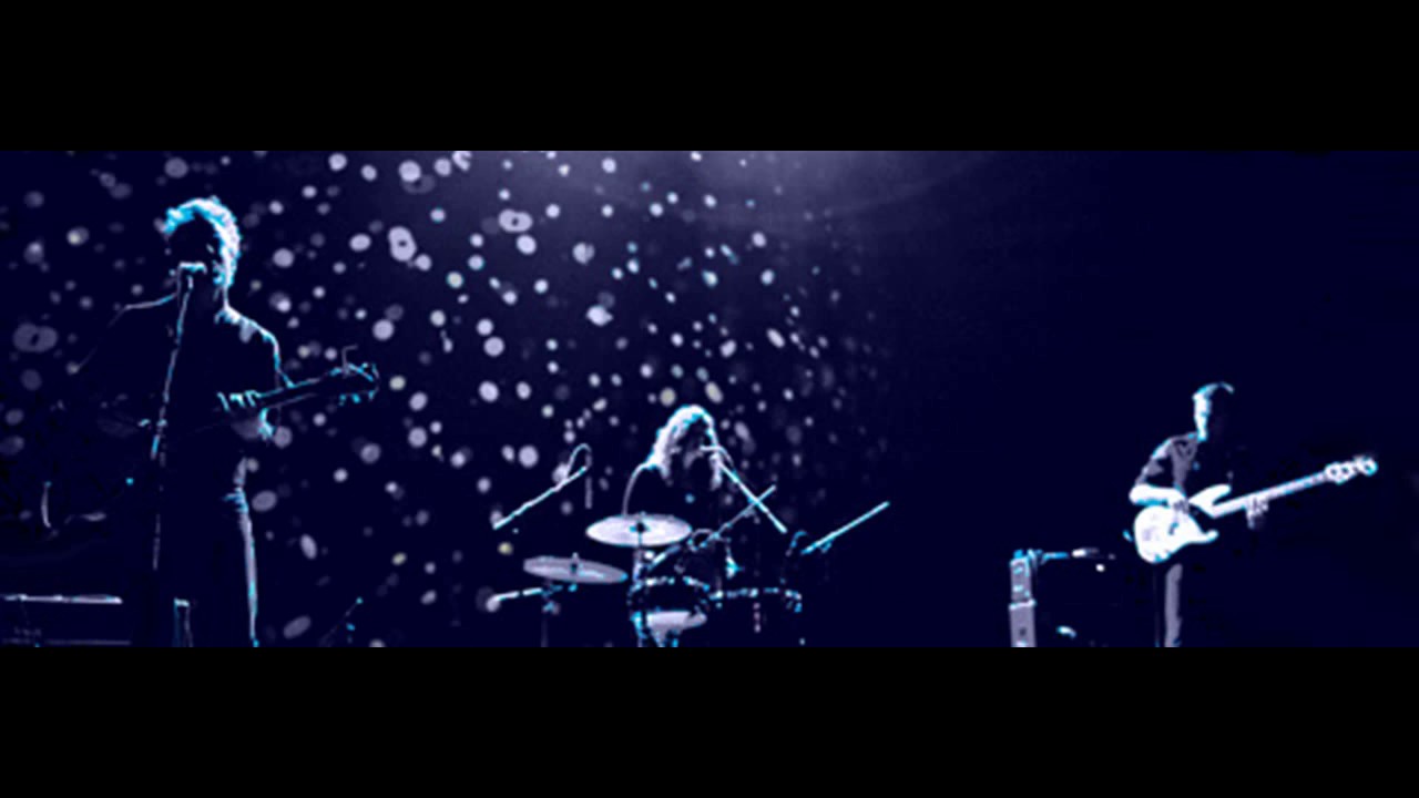 Low - The Great Destroyer Live at Primavera Sound 2010 [HQ]