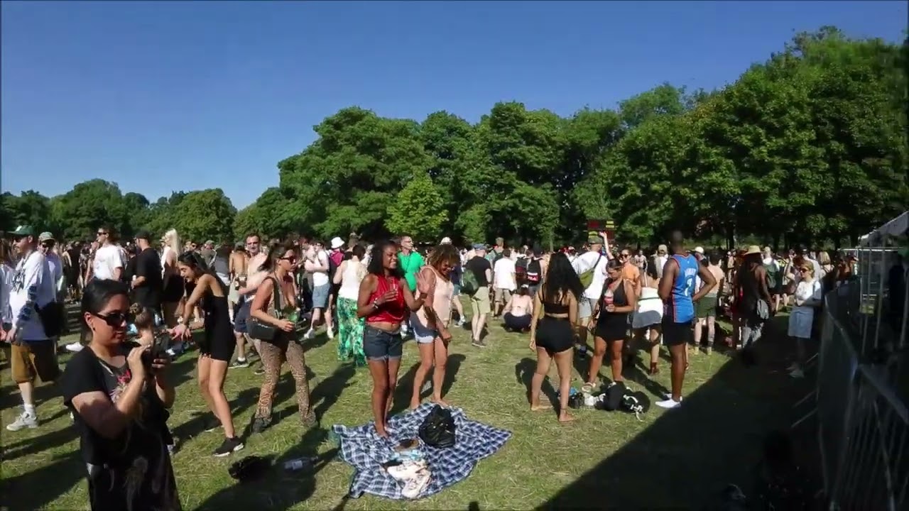 Iration Steppas Unity Day Leeds 2022 ￼