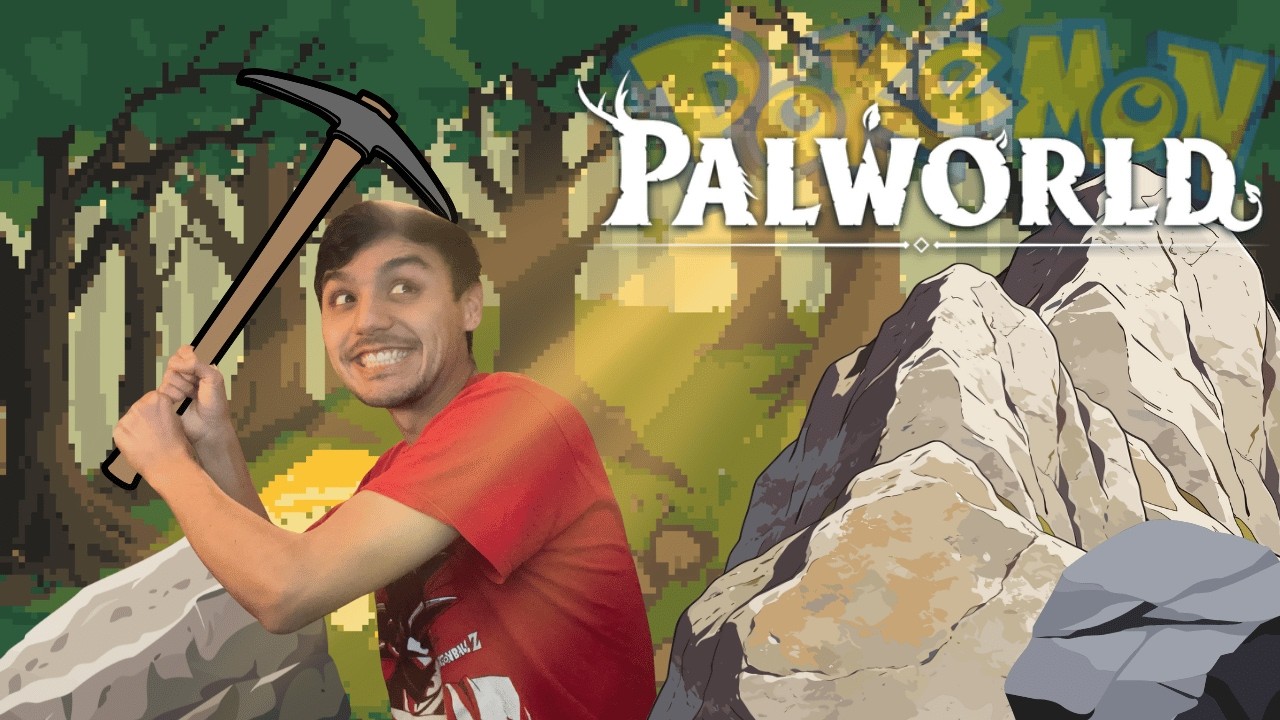 Palworld Solo | Part 12 | Rambles, Updates, and Shoutouts!