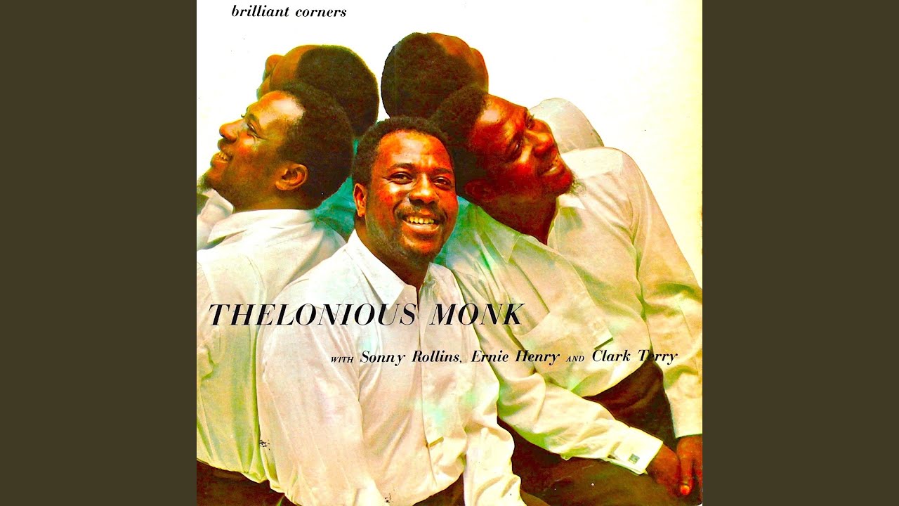 Brilliant Corners (Remastered)