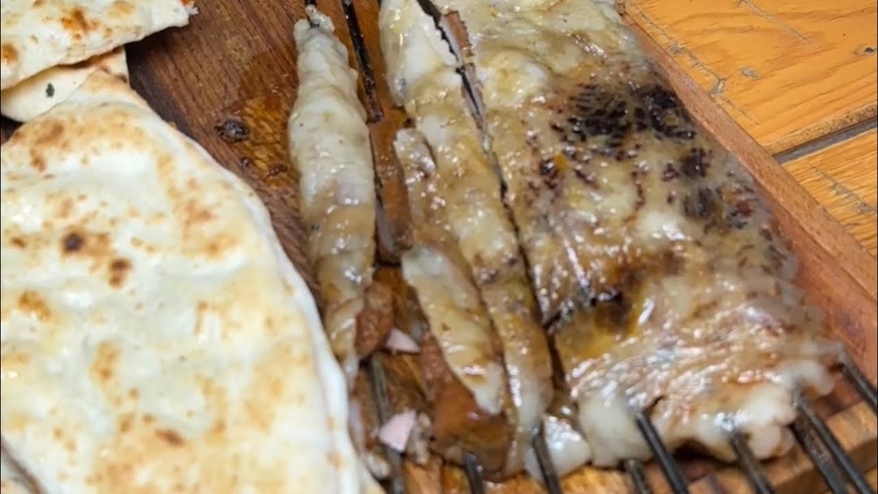 Sevgiyle Kuşatılmış Ciğer😋