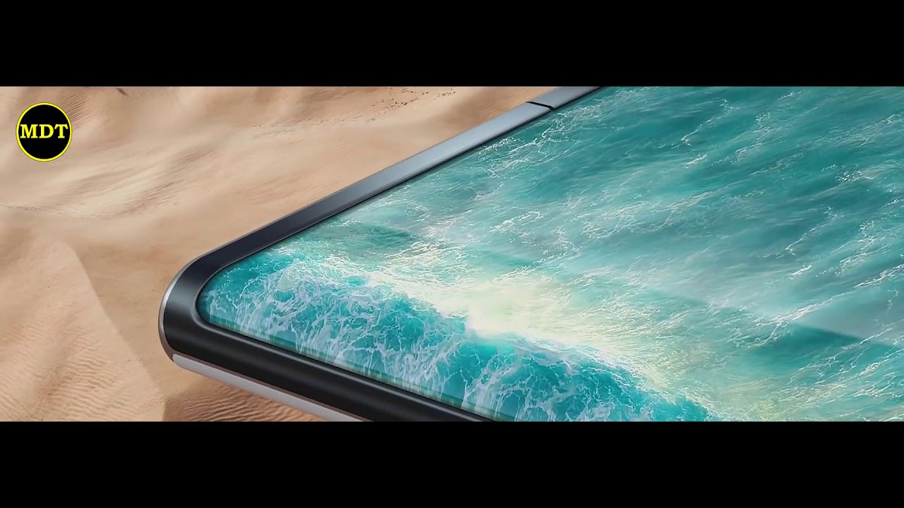 Oppo X | Roller screen | coming soon | 5G | 2021
