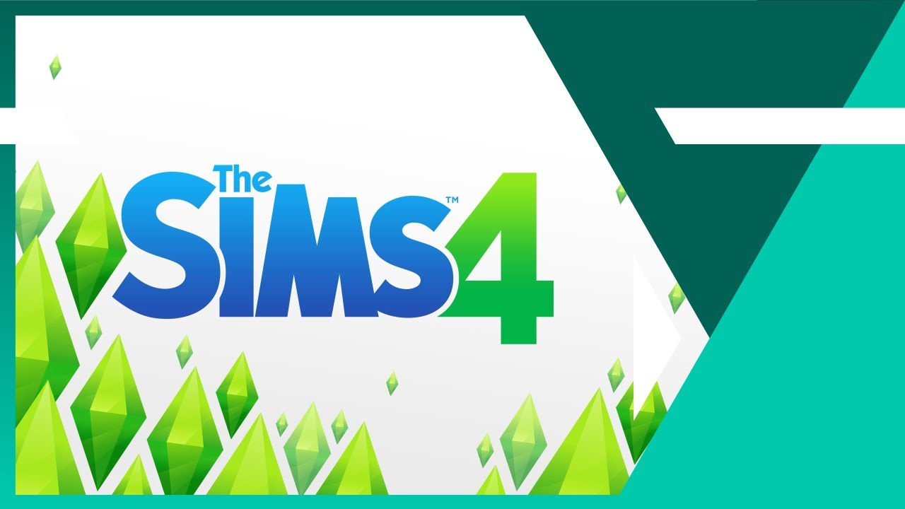 Sims 4 - 13.06.21