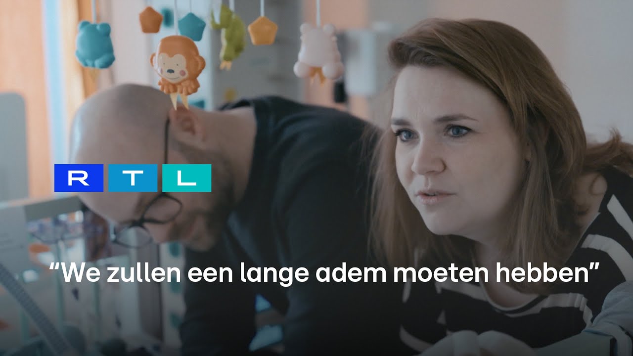 Het Kinderziekenhuis laat de moeilijke gesprekken zien die ouders moeten voeren | Kinderziekenhuis