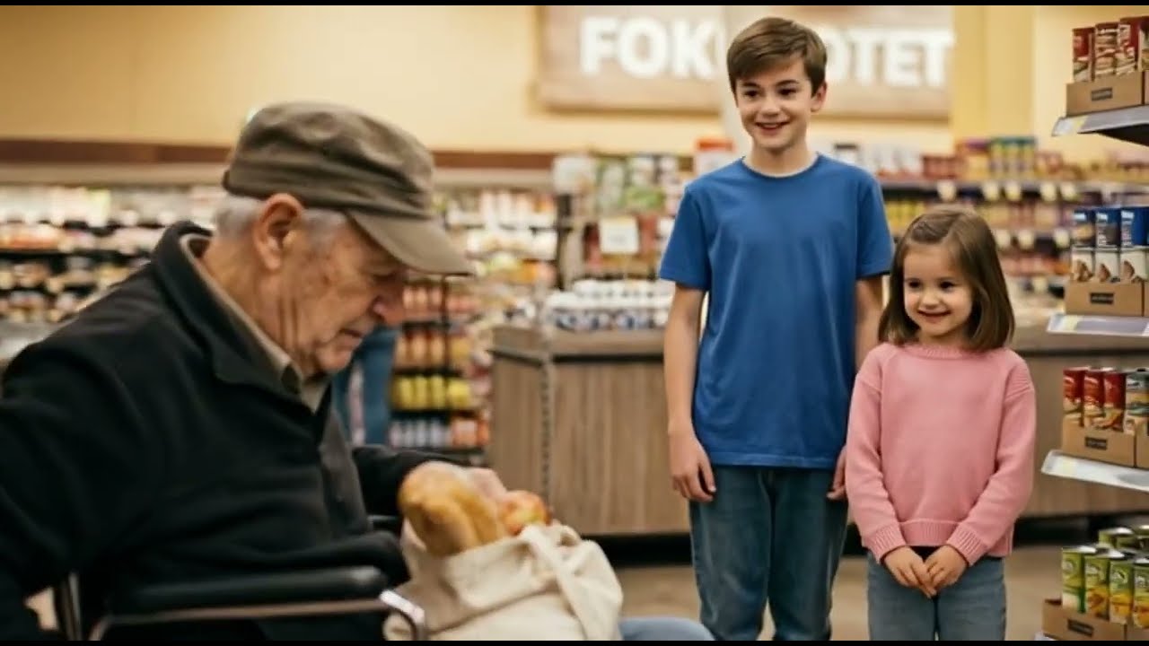 What If Kindness Didn&rsquo;t Exist? | Emotional Store Moment