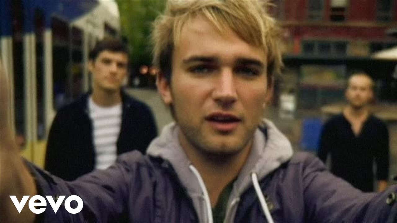 Above The Golden State - Sound Of Your Name