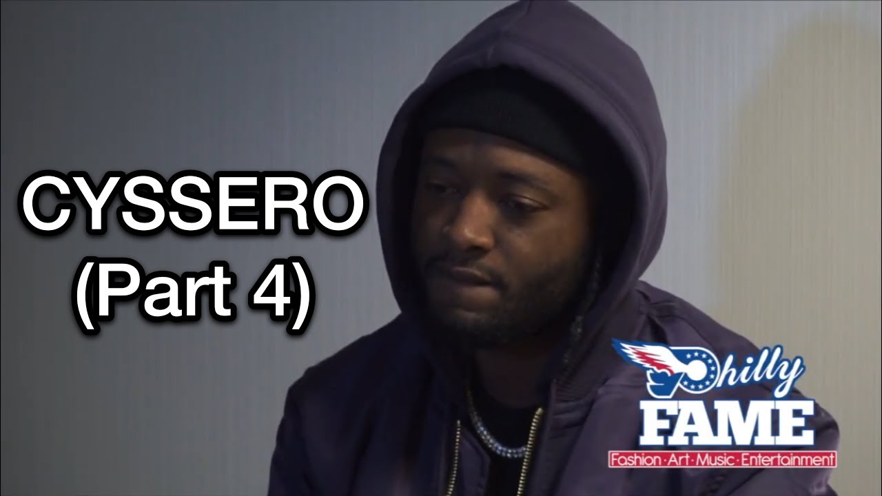 Cyssero Speaks on Battle w/ Kaboom & Bishop Brigante + More