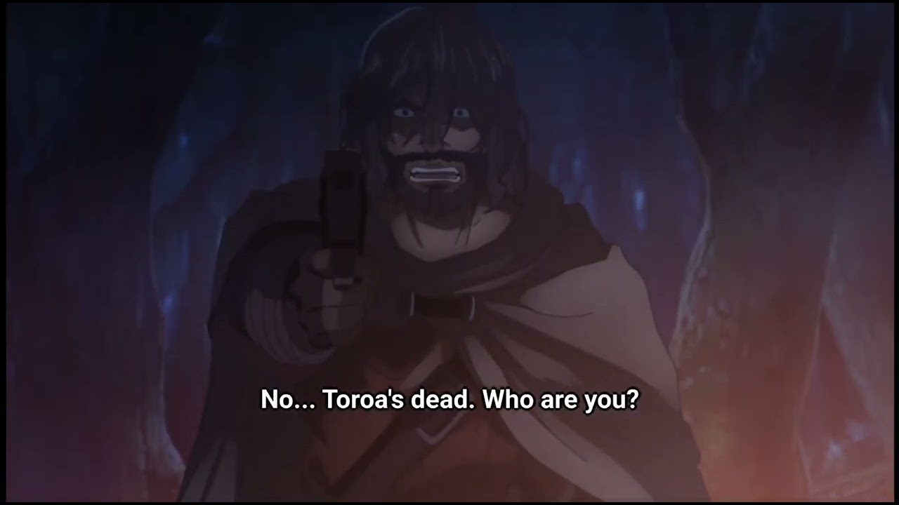 Toroa the Awful | Ishura
