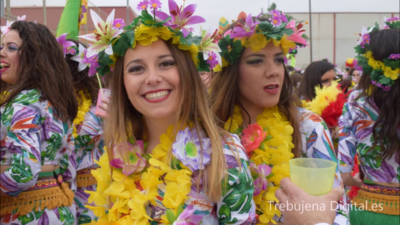 Carnaval de Trebujena 2017 (2)