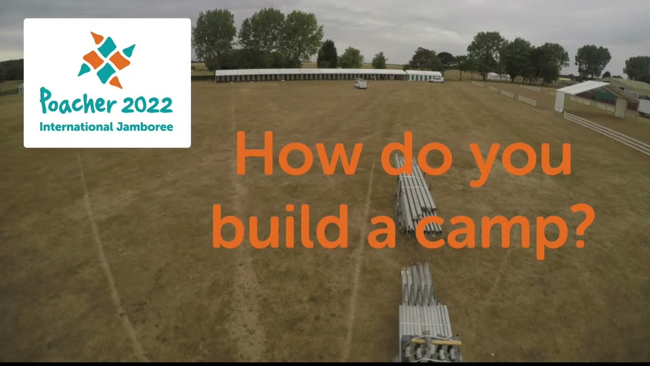 Poacher 2022: Build Week