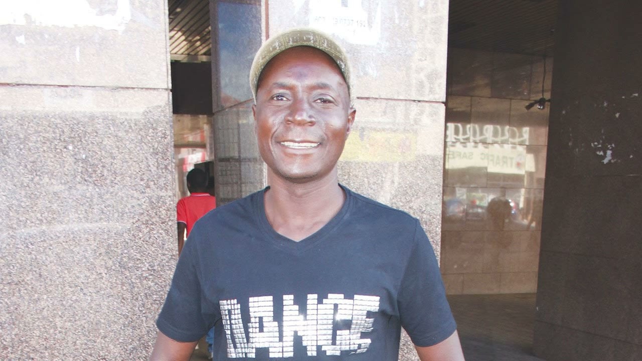 Nhoroondo pt2 ya Tedious Muchapedza Matsito of Ngwenya bros his life History - NFM Gamba remimhanzi