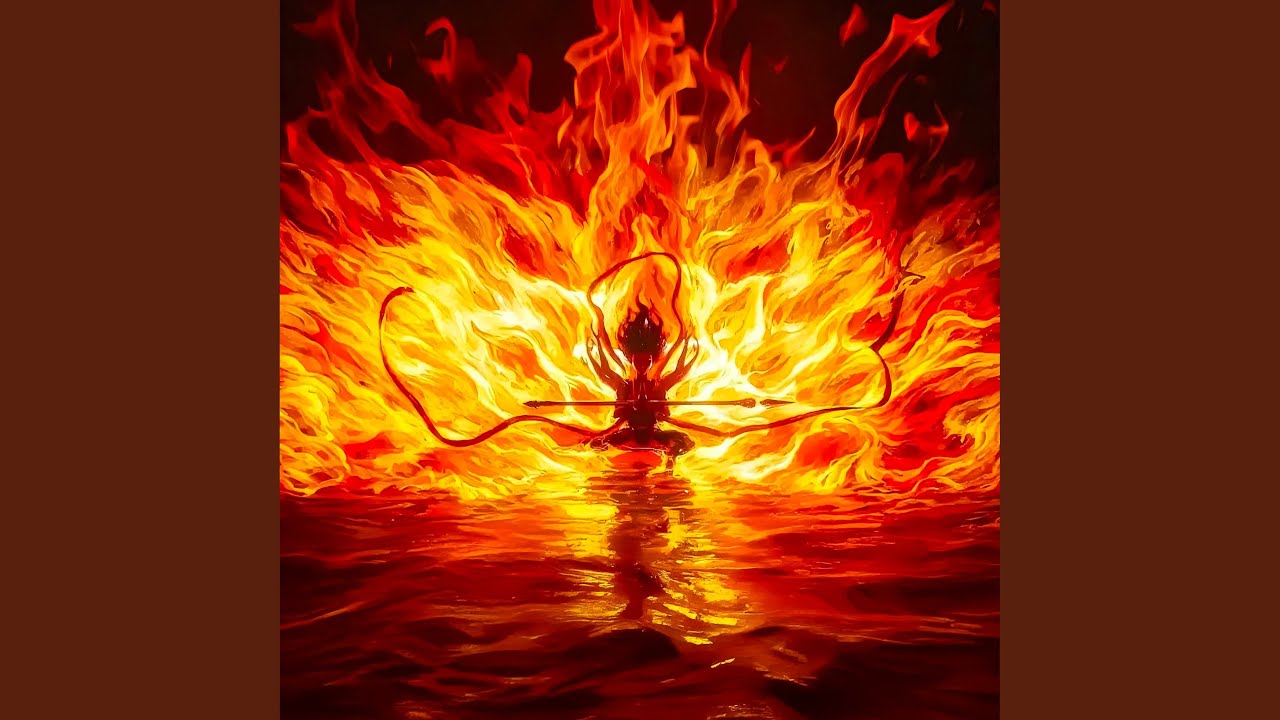 Nezha - The Child Of Fire