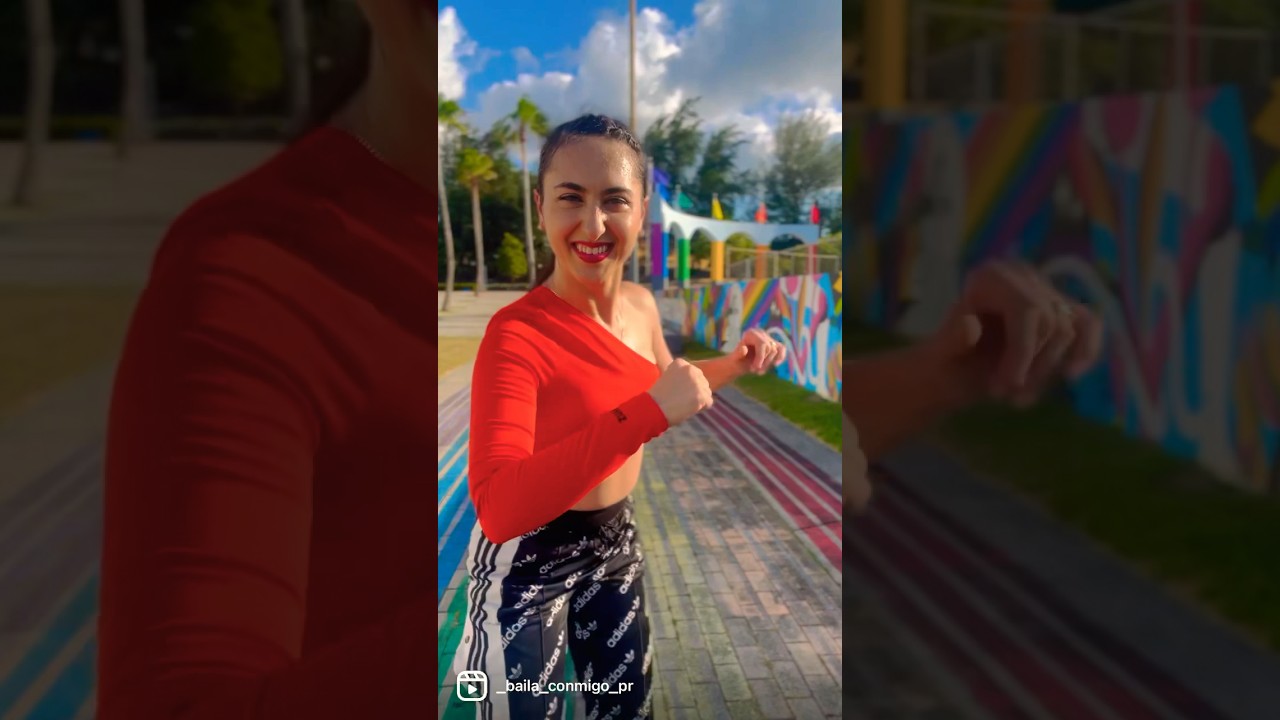 &ldquo;La Formula&rdquo; Salsa Zumba Choreography #zumba #dance #zumbadance #zumbafitness #salsa#laformula