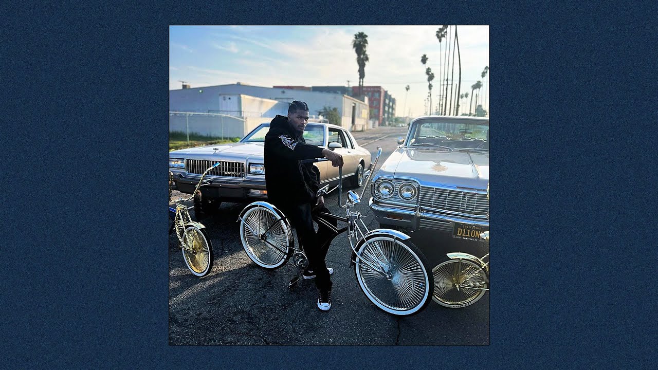 Doggystyleeee x Snoop Dogg Type Beat - Gang Life | G Funk Instrumental
