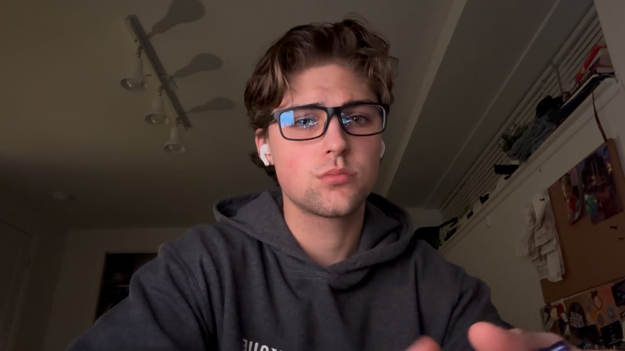 Dealing with negative thoughts