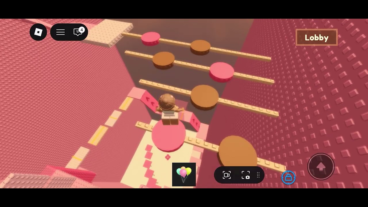 Beat the coffee obby