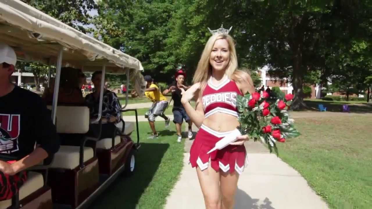 Henderson State LipDub