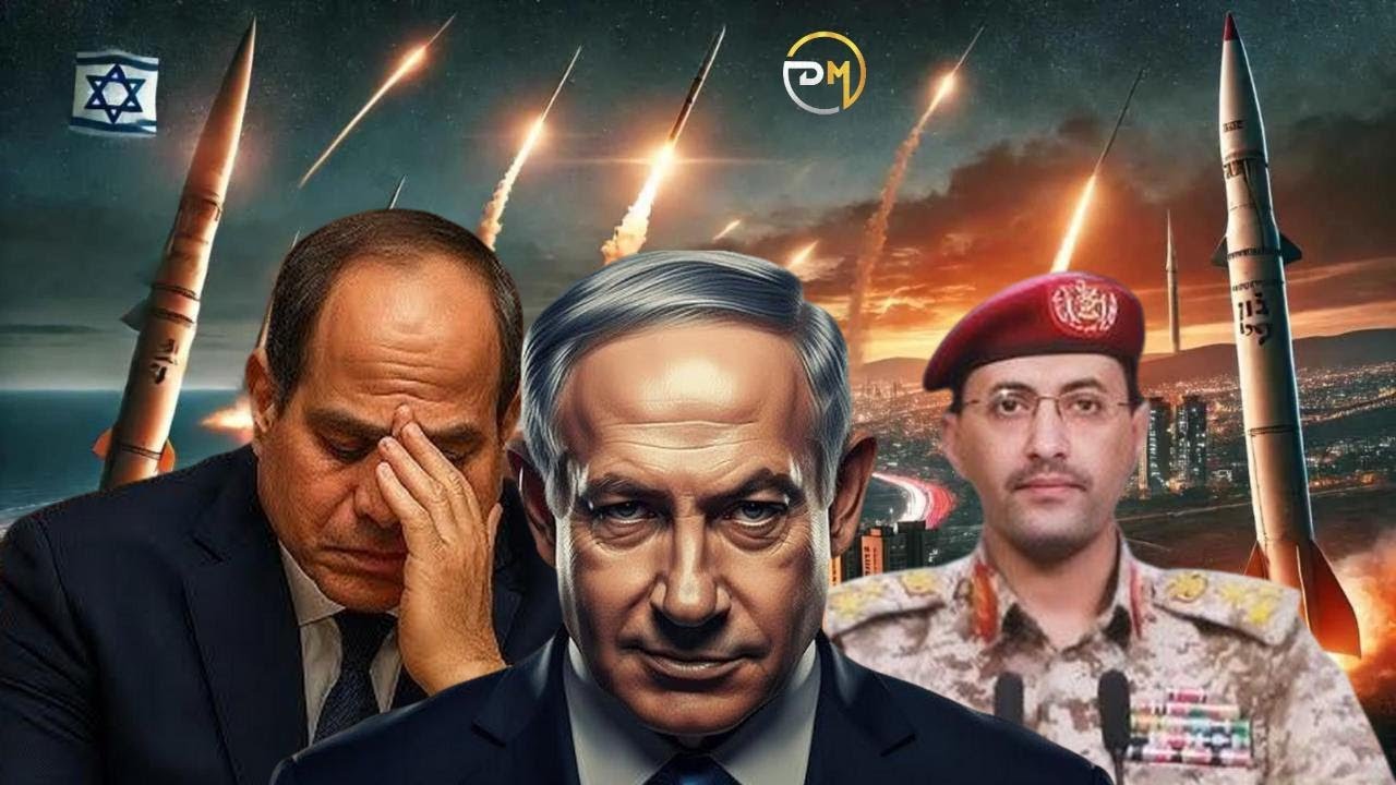 DEG DEG Xuutiga Oo Qatar U Aar Guday, Carabta Oo Dagaal Ku Dhawaaqday & Bariga Dhexe Oo Gubanaya