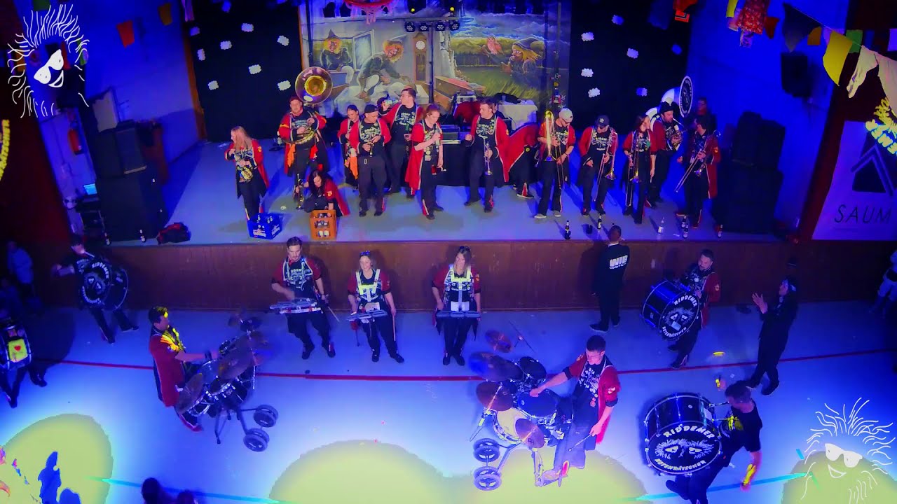 Party Rock Anthem (LMFAO)