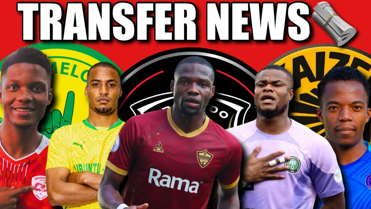MABASA IS GONE☠️NWABALI IS ATTRACTING BIG CLUBS, RIVALDO TRAINING WITH SEKHUKHUNE 