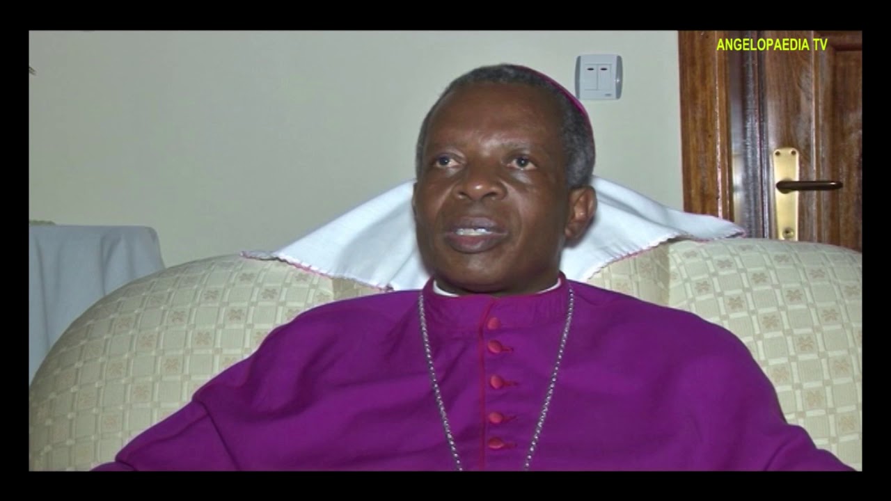 MENYA AMATEKA YA DIYOSEZI YA RUHENGERI N'ABEPISKOPI BAYO || RUHENGERI DIOCESE DOCUMENTARY PART 1