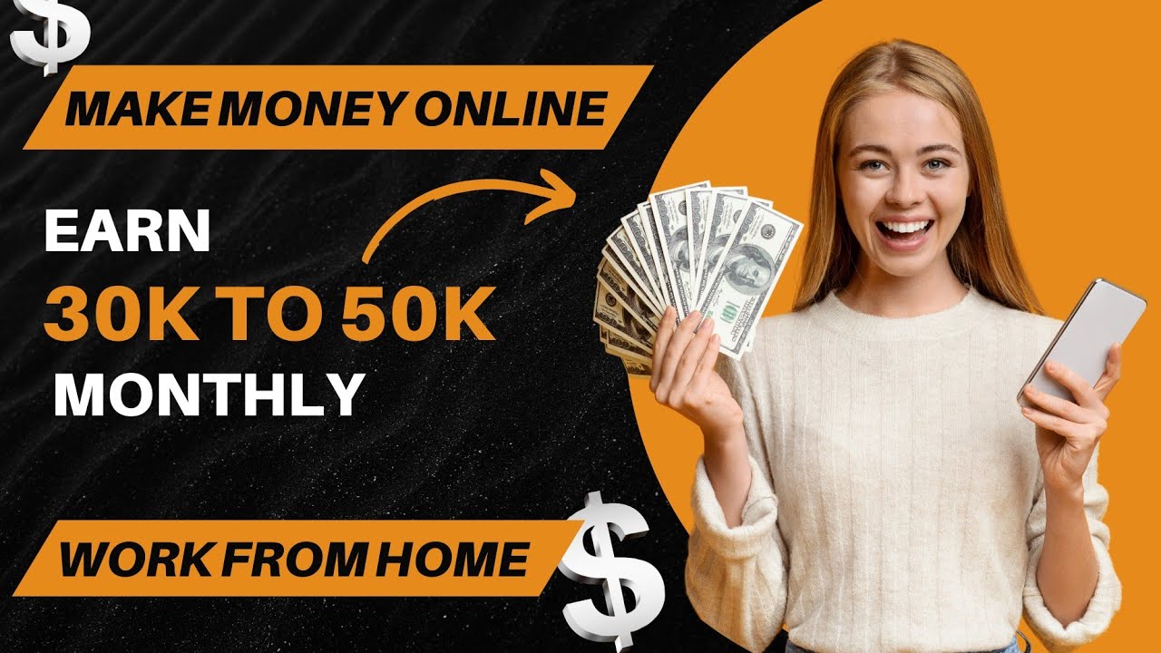 How To Make Money Online | Success Track Nepal Presentation Video | 2025