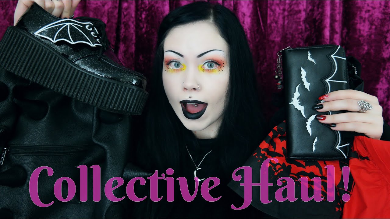 COLLECTIVE HAUL || September/October 2015