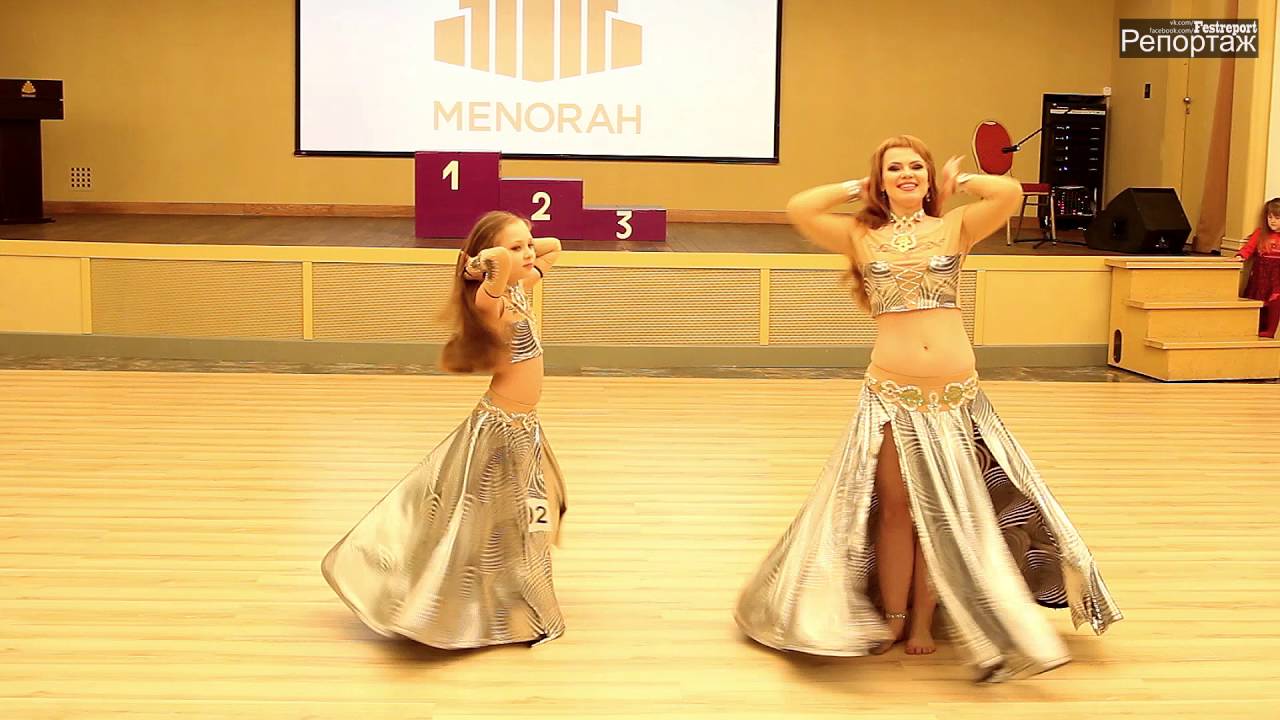 Raqs Sharqi. Pro-am. Добровольская Е., Дунаева А.