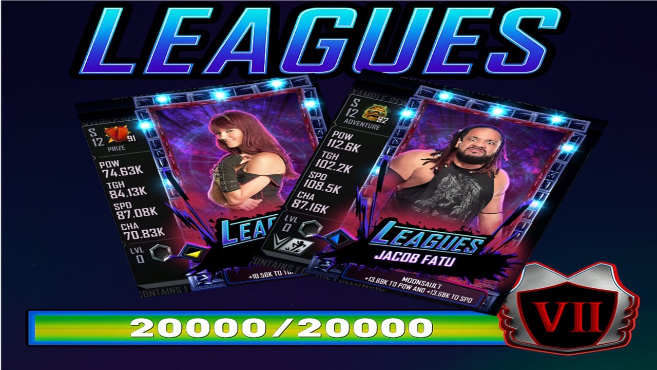 Best FREE Methods to Hit 20,000 League Points Fast!