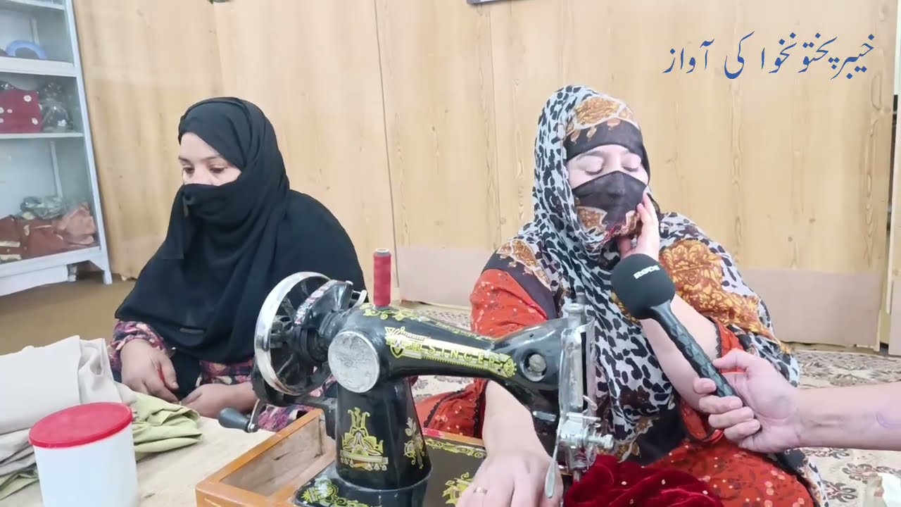 سینٹرل جیل پشاور — خواتین قیدیوں کے لیے امید، تعلیم اور ہنر کا نیا سفر 
