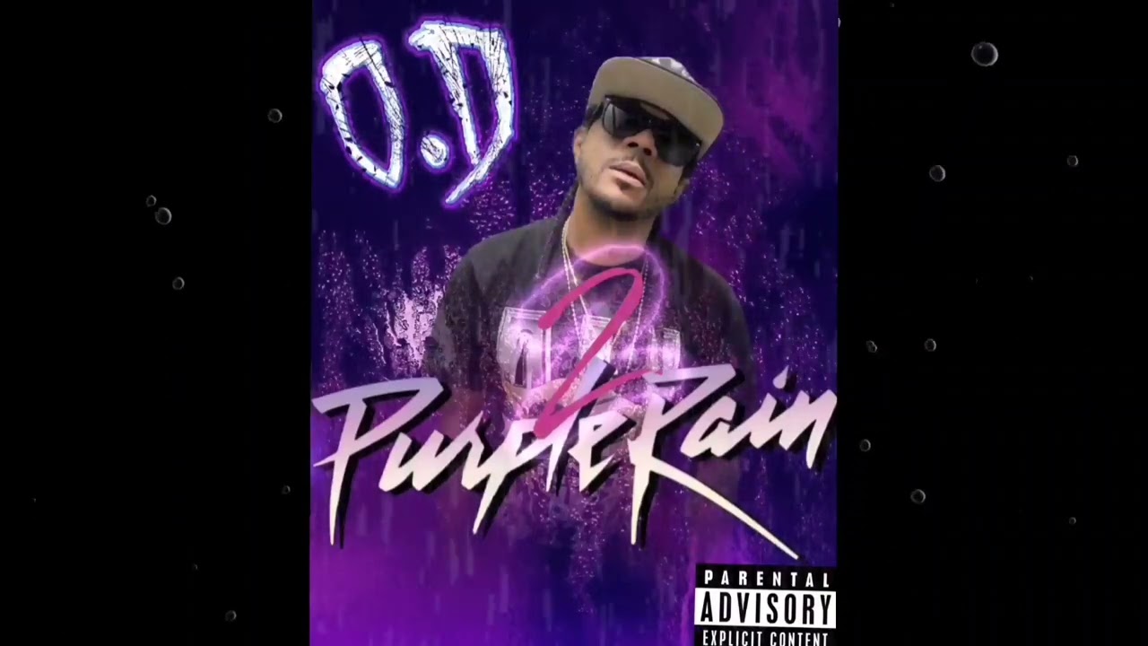 4U feat, O.D