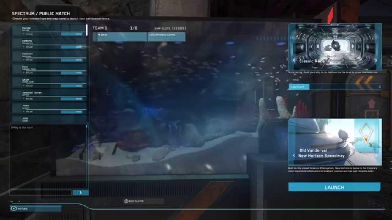 Star Citizen: Обзор REC и Arena Commander