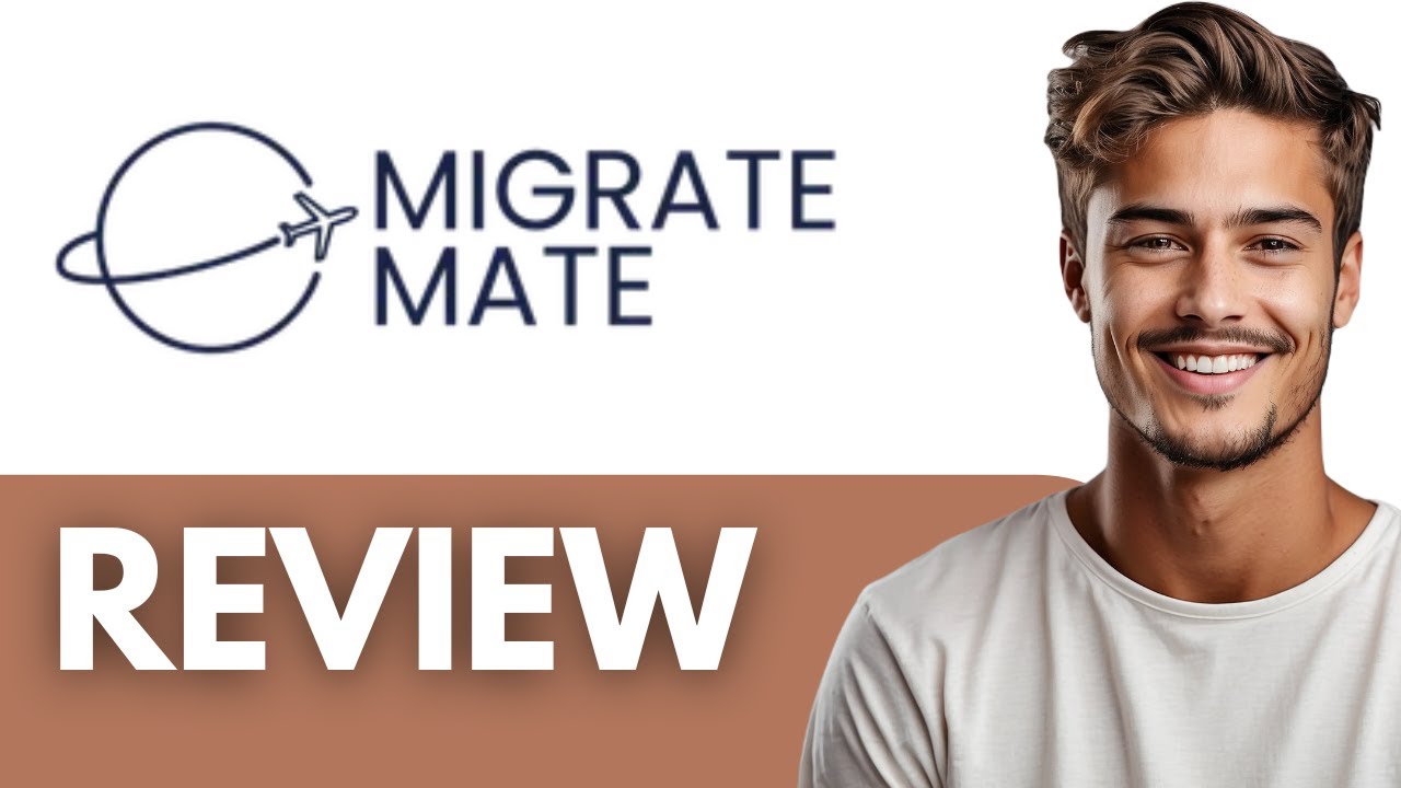 Migrate Mate Review (2025): Scam or Legit Immigration Helper?