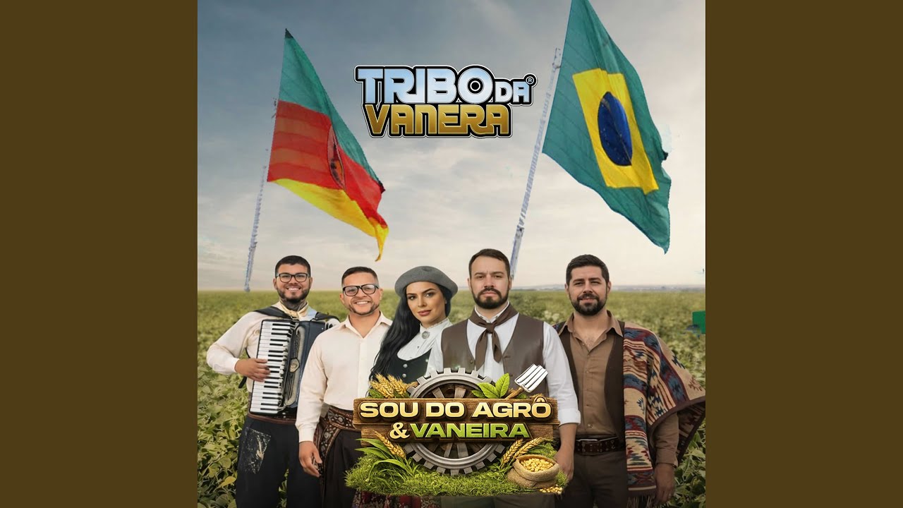 SOU DO AGRO E VANEIRA