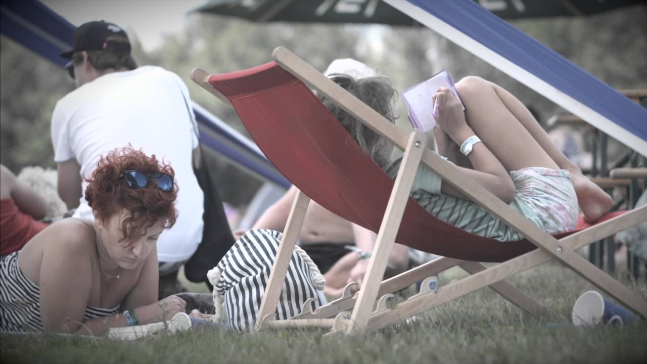 Książki na lato 2016: Siedlecka, Strybel, Halber