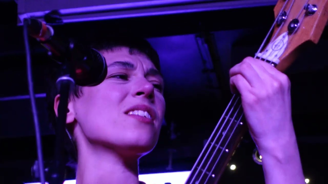 Divorce - All My Freaks - Rough Trade Bristol - 11.03.25