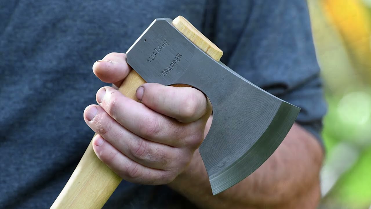 Introducing the Trapper