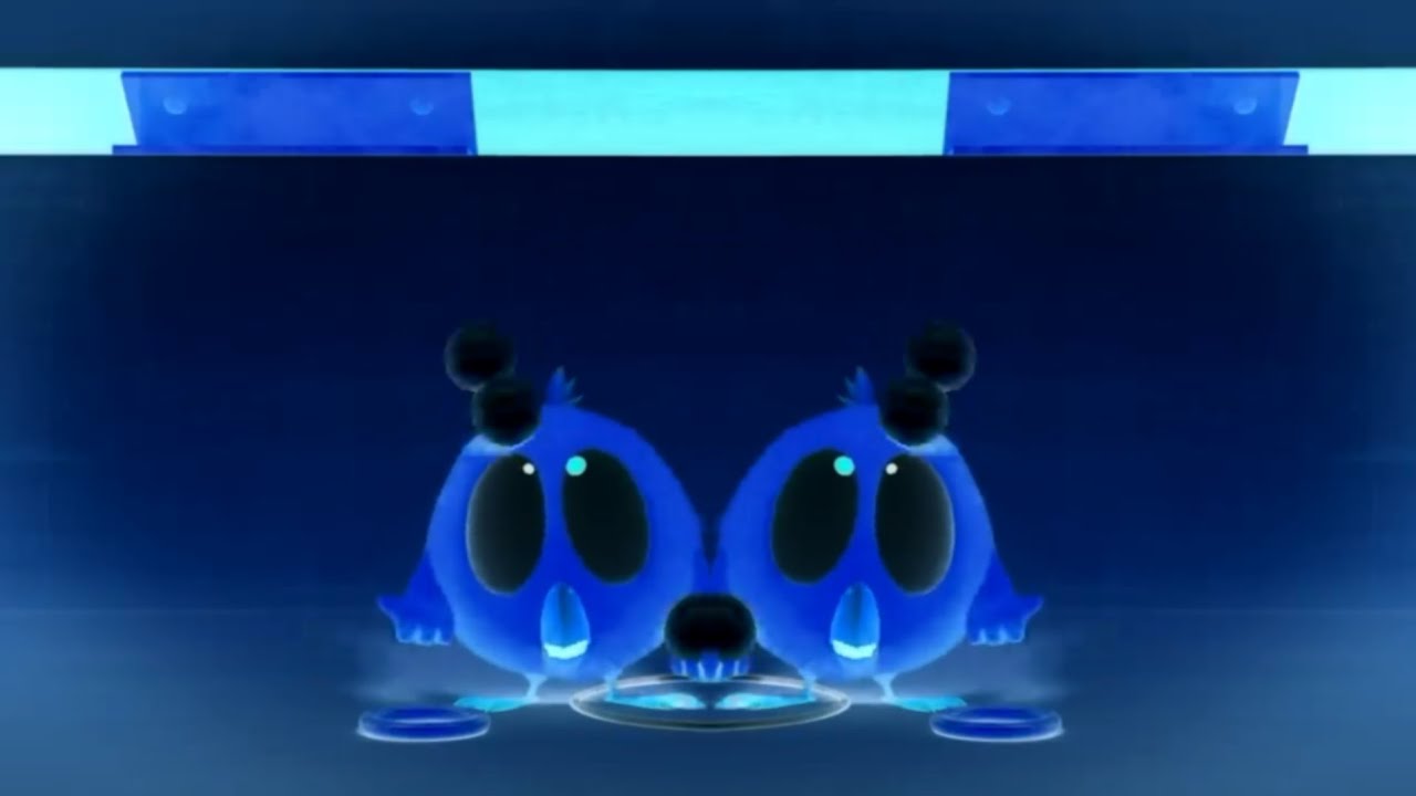 Wheres Chicky/Playing Balls/Sparta Pitch/Inspired by Gamavision Csupo Effects 