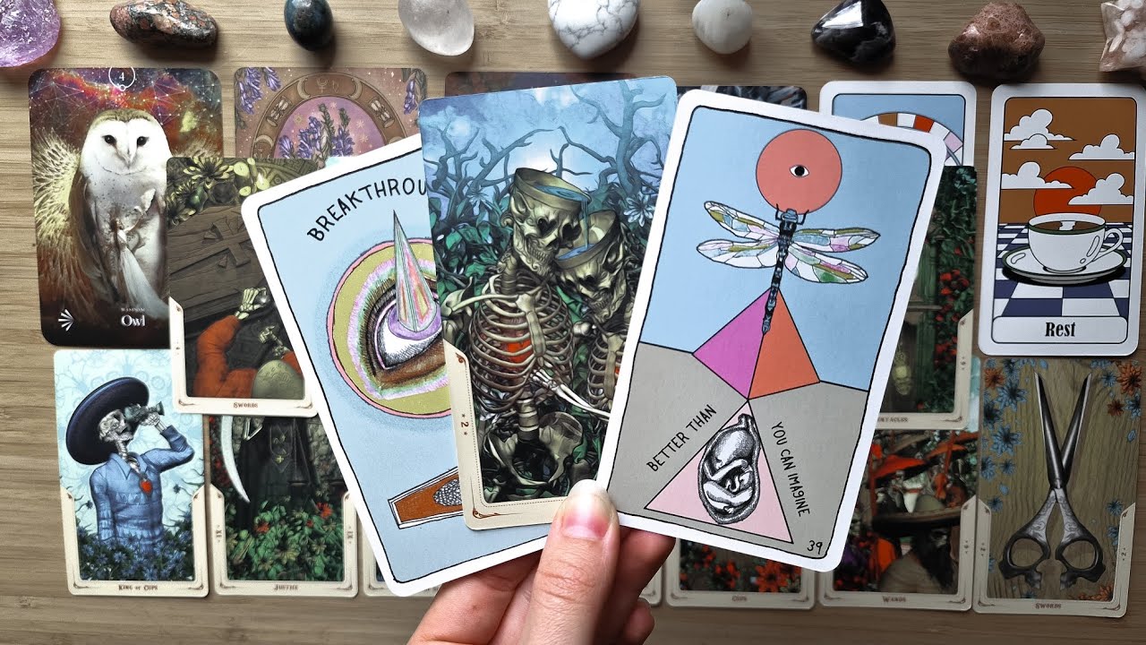 Co se děje na druhé straně? Výsledek bude lepší, než si umíte představit!!! 😳😱💞