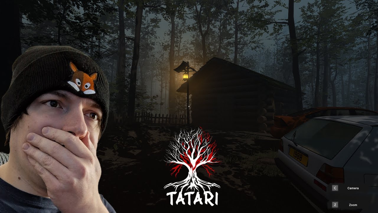 Will the Truth Get Me Killed?! | Tatari