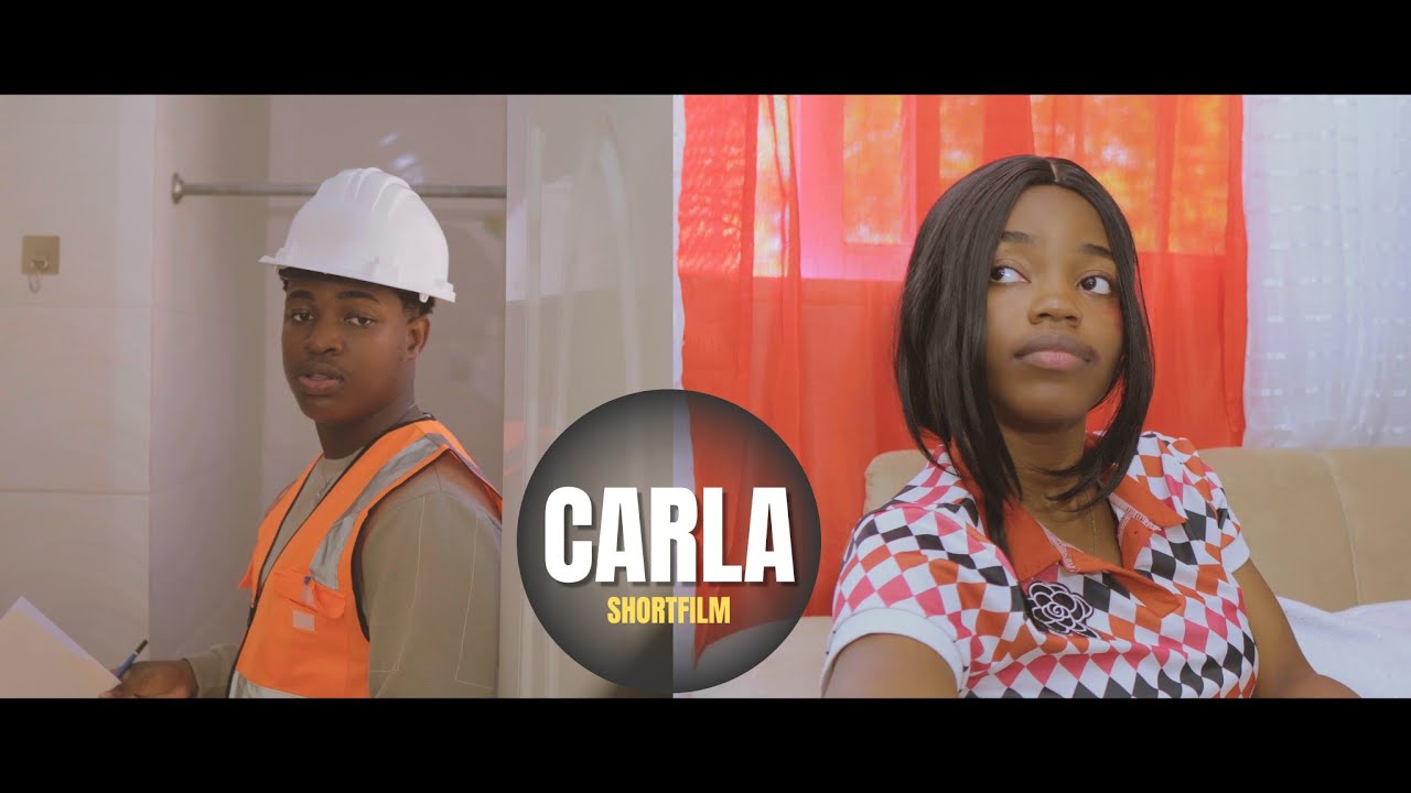 CARLA SHORTFILM