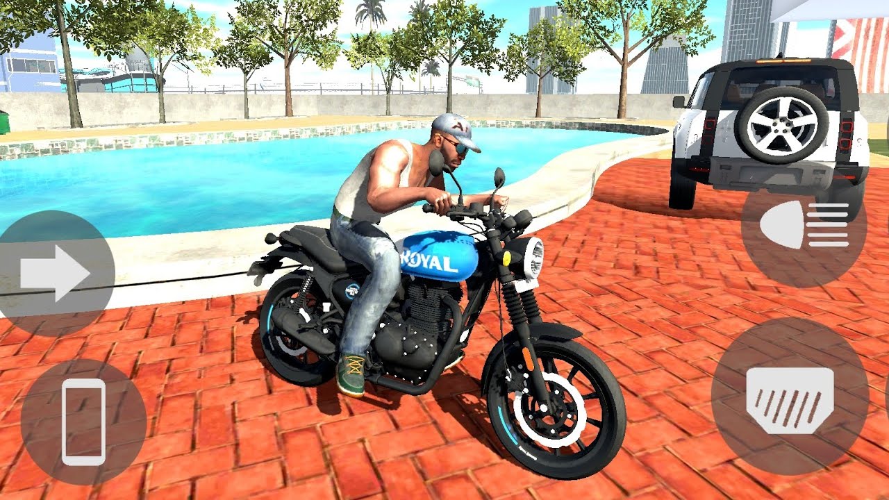 HUNTER BIKE KA CHEAT CODE 🤑🤑 #gta #gaming #gameplay