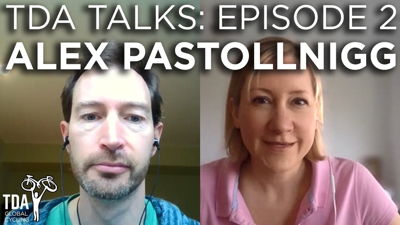 TDA Talks: Episode 2 - Alex Pastollnigg
